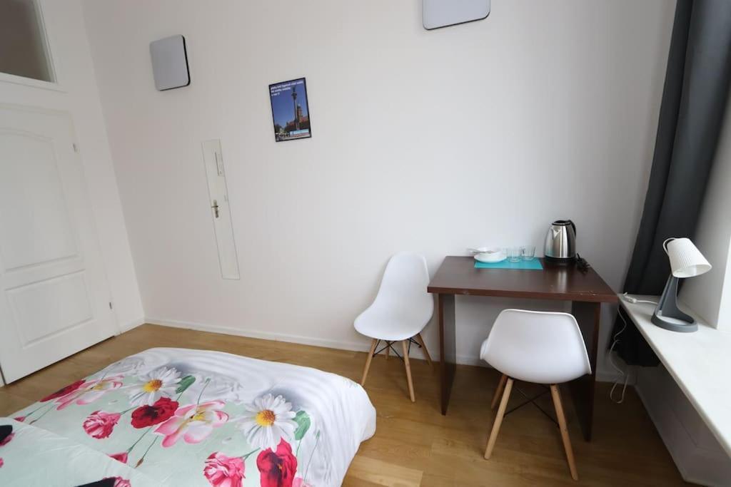 Fantastic Waw - Kp22 Room D 华沙 外观 照片