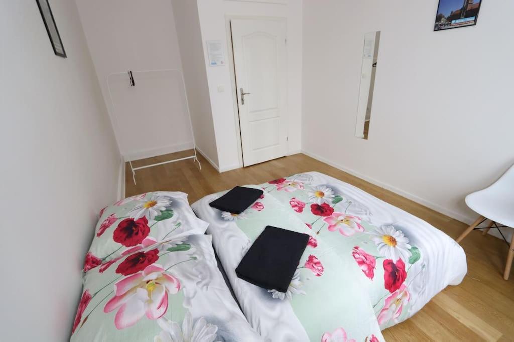 Fantastic Waw - Kp22 Room D 华沙 外观 照片